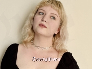 Teresalibson