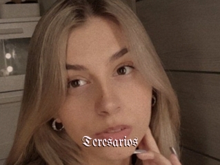 Teresarios