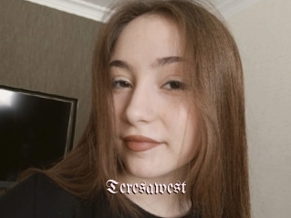 teresawest Vidéos Fellations