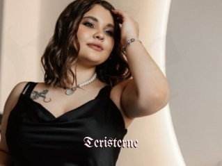 Teristerne