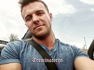 Terminatorxo