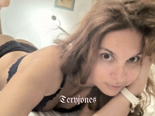 Teryjones
