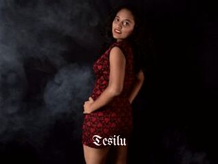 Tesilu