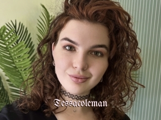 Tessacoleman