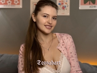 Tessahart