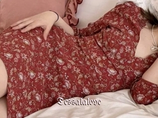 Tessalalove