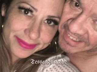 Tessandmalone