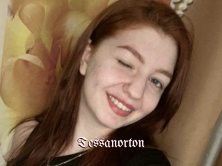 Tessanorton