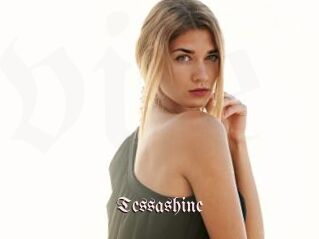 Tessashine