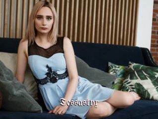 tessaskyx Vidéos Fellations