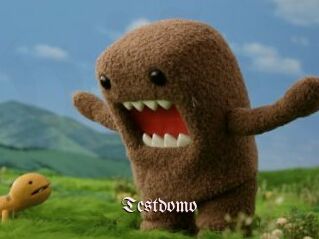 Testdomo
