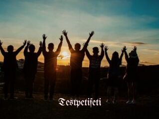 Testpetifeti