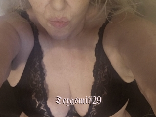 Texasmilf29