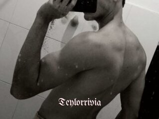 Teylorrivia