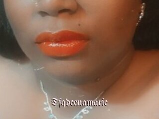 Tfqdeenamarie