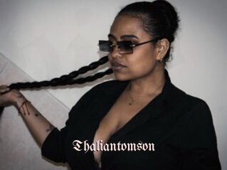 Thaliantomson