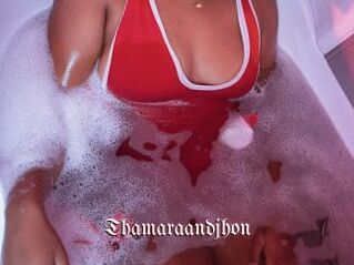 Thamaraandjhon