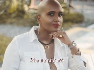 Thamarajames