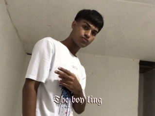 the_boy_king Vidéos Fellations