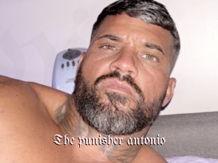 the_punisher_antonio Vidéos Fellations