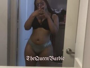TheQueenBarbie