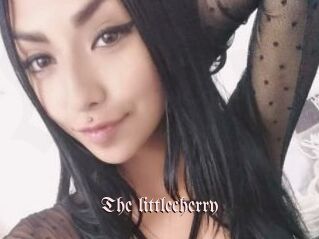 The_littlecherry