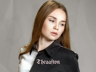 Theaafton