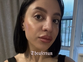 Theaferran