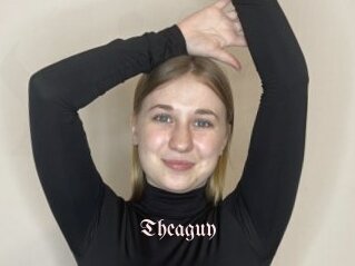 Theaguy