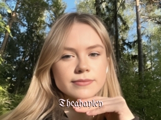Theahayley