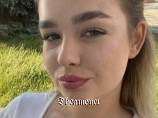 Theamonet