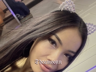Theamoonn