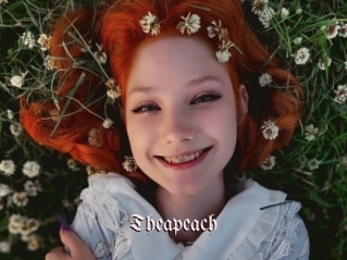 Theapeach