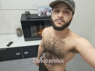 thebadboyfun Vidéos Fellations