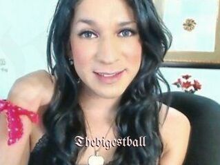 thebigestball Vidéos Fellations
