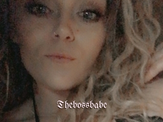 Thebossbabe