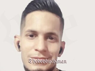 Theboybuchanan