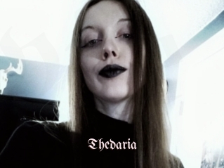 Thedaria