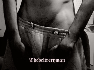 Thedeliveryman
