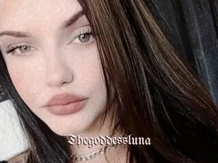 Thegoddessluna