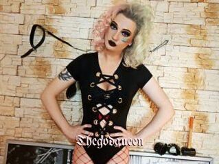Thegodqueen