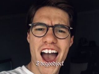 Thegoodjock