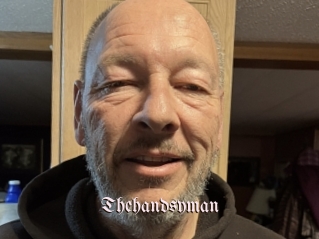 Thehandsyman
