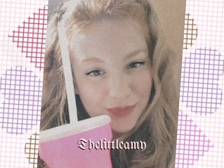 Thelittleamy