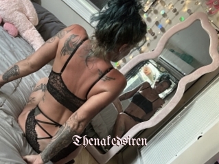 Thenakedsiren