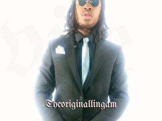 theoriginallingam Vidéos Fellations