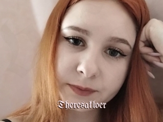 Theresakloer