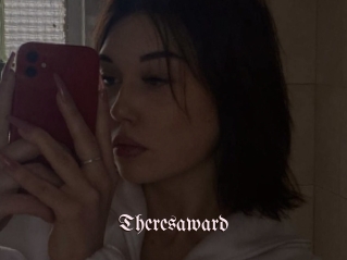 Theresaward