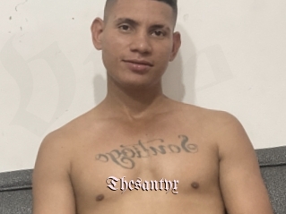 Thesantyx