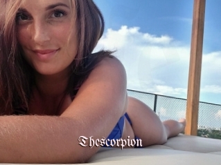 Thescorpion